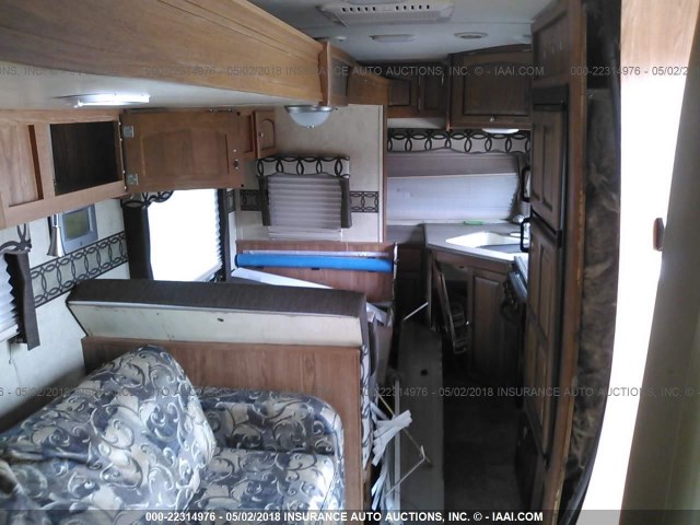 4X4TFLB24FZ135363 - 2015 FOREST RIVER FLAGSTAFF  米色 照片 5