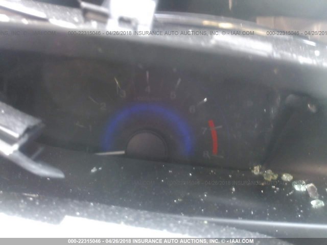 19XFB2F92FE066927 - 2015 HONDA CIVIC EXL GRAY photo 7