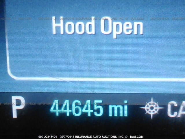 1G11B5SL0EF226264 - 2014 CHEVROLET MALIBU LS 黑色 照片 7