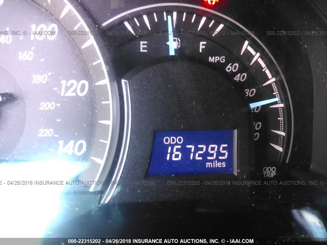 4T1BF1FK6CU117872 - 2012 TOYOTA CAMRY SE/LE/XLE 白色 照片 7