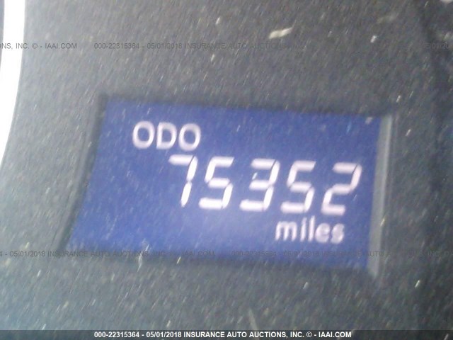 4T1BF1FK4CU027328 - 2012 TOYOTA CAMRY SE/LE/XLE BLACK photo 7