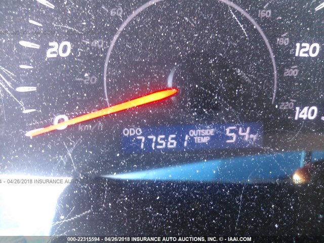 4T1BF3EK7AU535335 - 2010 TOYOTA CAMRY SE/LE/XLE 银色 照片 7