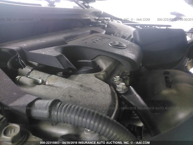 4T4BF1FK3FR455742 - 2015 TOYOTA CAMRY LE/XLE/SE/XSE მუქი ლურჯი ფოტო 10