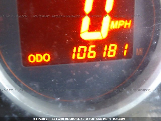 JTLZE4FE7C1141945 - 2012 TOYOTA SCION XB PURPLE photo 7