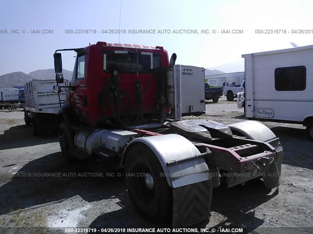 1HSHWSJN5CJ626625 - 2012 INTERNATIONAL 8600 8600 Unknown photo 3