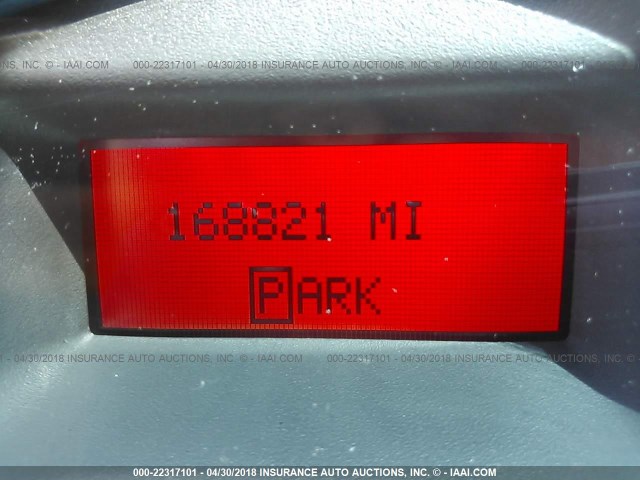 2G2WP522X51284447 - 2005 PONTIAC GRAND PRIX ვერცხლისფერი ფოტო 7