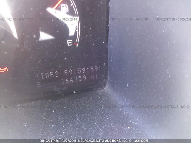 5LMFU28535LJ14714 - 2005 LINCOLN NAVIGATOR BROWN photo 7