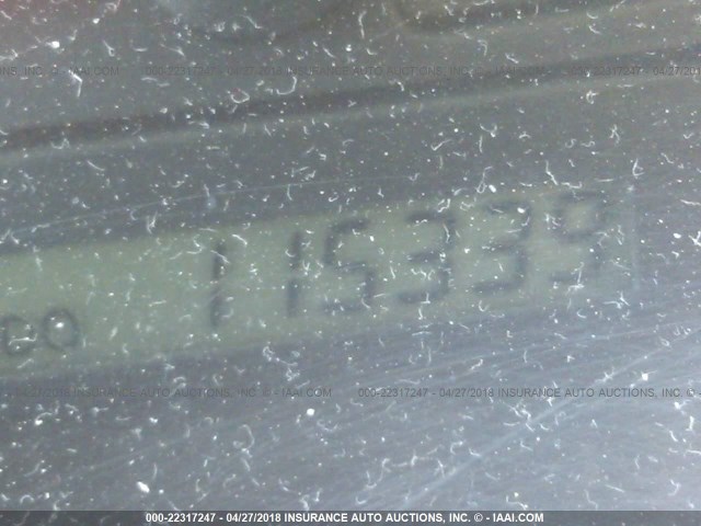 4T1BF30K82U033510 - 2002 TOYOTA CAMRY LE/XLE/SE 银色 照片 7