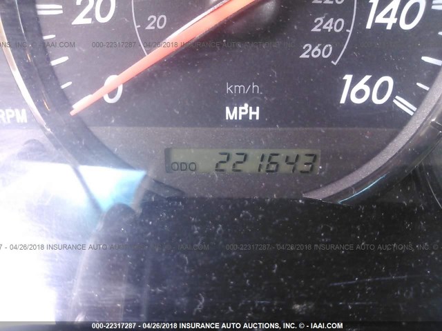 4T1FA38P16U077743 - 2006 TOYOTA CAMRY SOLARA SE/SLE 银色 照片 7