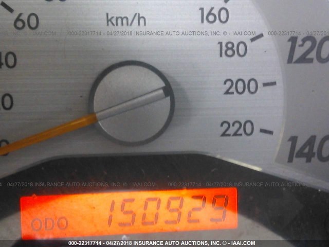 JTKDE167090277623 - 2009 TOYOTA SCION TC 黑色 照片 7