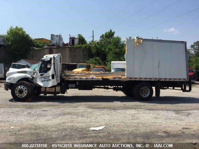 1FVACXDT9GHHD6233 - 2016 FREIGHTLINER M2 106 MEDIUM DUTY თეთრი ფოტო 3