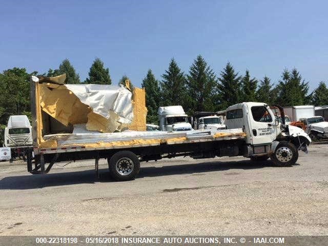 1FVACXDT9GHHD6233 - 2016 FREIGHTLINER M2 106 MEDIUM DUTY თეთრი ფოტო 4