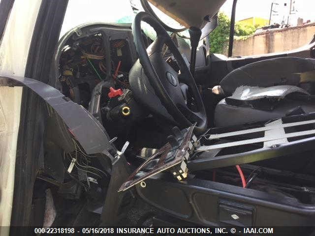 1FVACXDT9GHHD6233 - 2016 FREIGHTLINER M2 106 MEDIUM DUTY თეთრი ფოტო 5