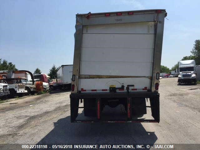 1FVACXDT9GHHD6233 - 2016 FREIGHTLINER M2 106 MEDIUM DUTY თეთრი ფოტო 8