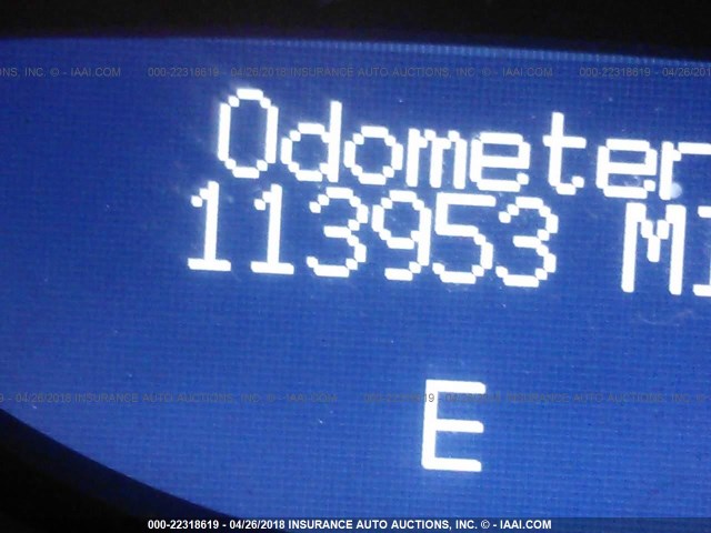 1G6DC1ED3B0138101 - 2011 CADILLAC CTS SILVER photo 7