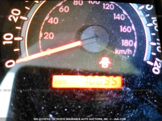 5TFUM5F12DX046008 - 2013 TOYOTA TUNDRA DOUBLE CAB SR5 GRAY photo 7