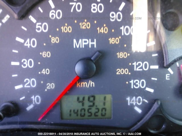 1FAFP34N07W178954 - 2007 FORD FOCUS ZX4/S/SE/SES 勃艮第红 照片 7