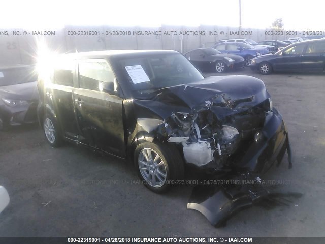 JTLZE4FE9CJ014226 - 2012 TOYOTA SCION XB Qara foto 1