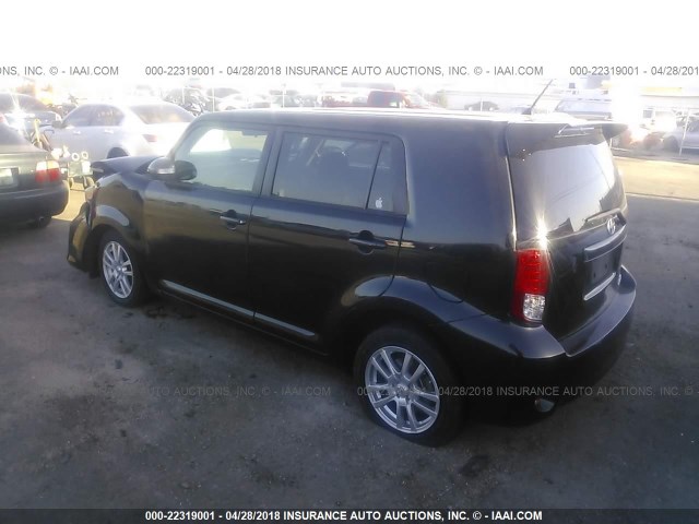 JTLZE4FE9CJ014226 - 2012 TOYOTA SCION XB Qara foto 3