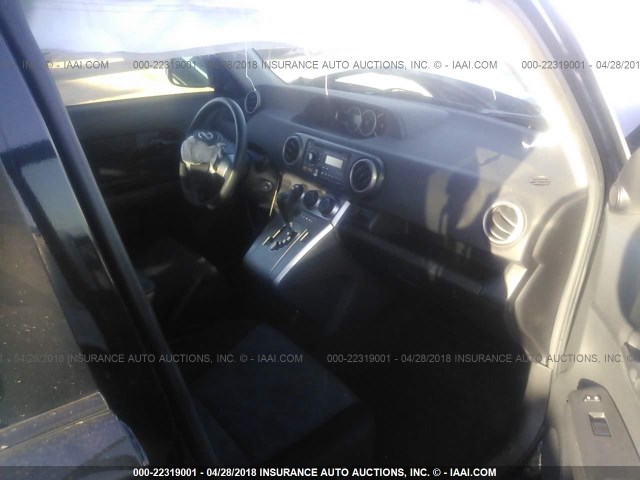 JTLZE4FE9CJ014226 - 2012 TOYOTA SCION XB Qara foto 5