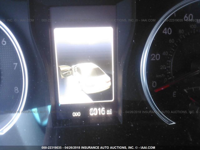 4T1BF1FK4HU425257 - 2017 TOYOTA CAMRY LE/XLE/SE/XSE BLACK photo 7