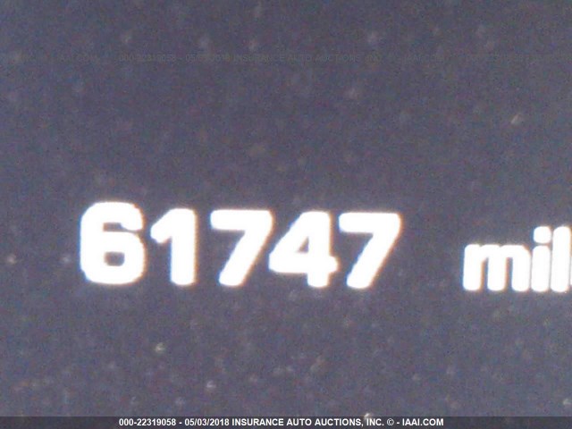 SAJWA1CB4CLV28641 - 2012 JAGUAR XJ BLACK photo 7