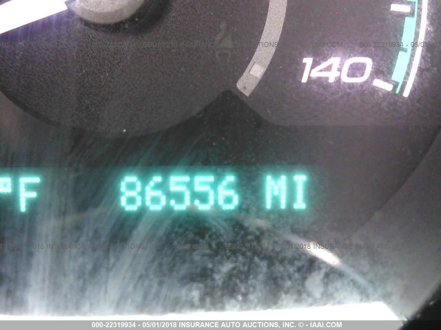 1G1ZA5EUXCF389575 - 2012 CHEVROLET MALIBU LS SILVER photo 7