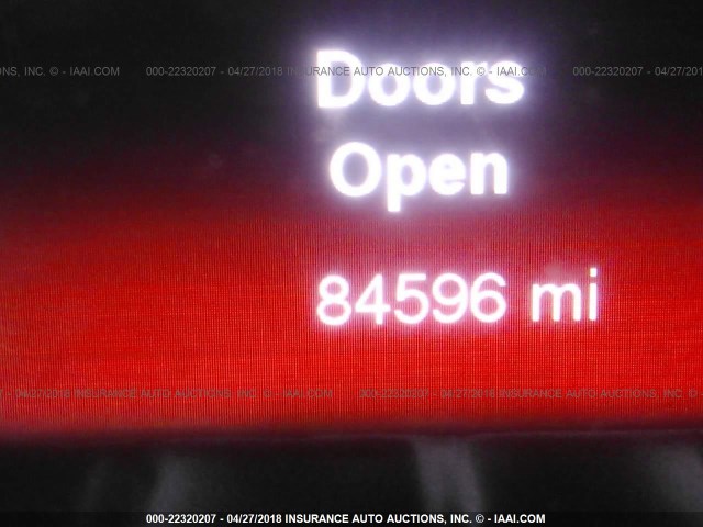 1C4PJMBS4EW239606 - 2014 JEEP CHEROKEE TRAILHAWK თეთრი ფოტო 7