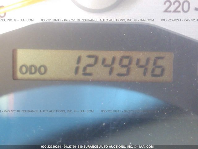 JTKDE167680232796 - 2008 TOYOTA SCION TC 灰色 照片 7