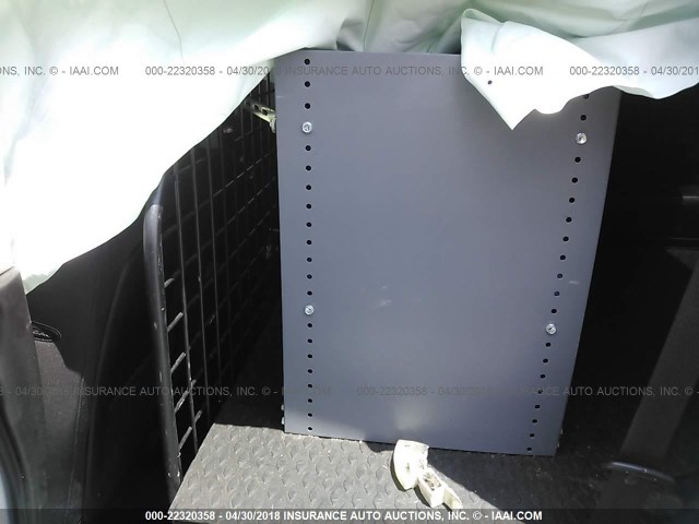 3GNAL1EK7FS521446 - 2015 CHEVROLET CAPTIVA LS 白色 照片 8