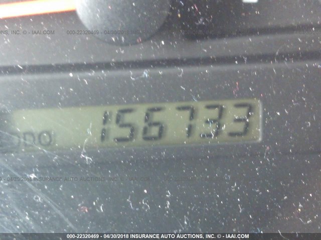 4T1BE32K64U927802 - 2004 TOYOTA CAMRY LE/XLE/SE SILVER photo 7