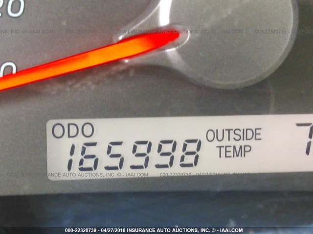 4T1BF3EK2AU546582 - 2010 TOYOTA CAMRY SE/LE/XLE WHITE photo 7