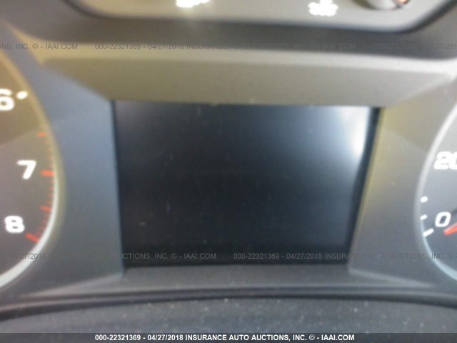 1G1ZB5ST9GF195859 - 2016 CHEVROLET MALIBU LS მუქწითელი ფოტო 7