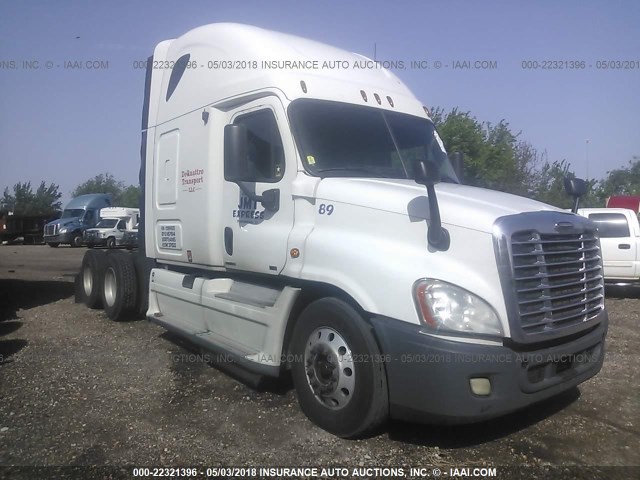 1FUJGLDR1CSBH9515 - 2012 FREIGHTLINER CASCADIA 125  Unknown photo 1