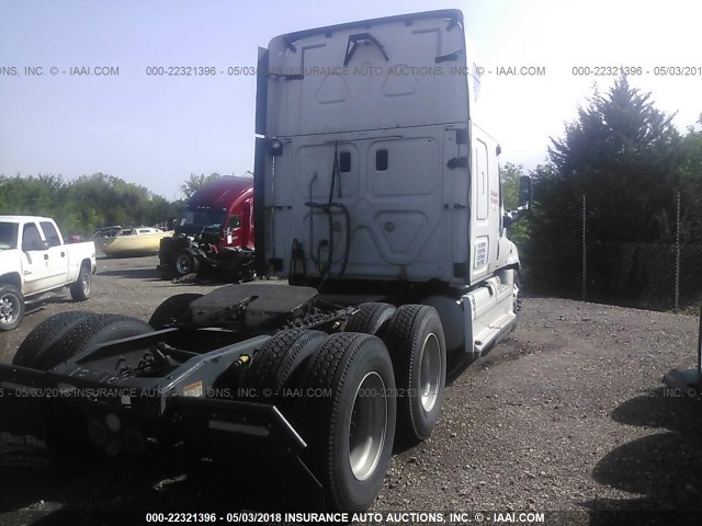 1FUJGLDR1CSBH9515 - 2012 FREIGHTLINER CASCADIA 125  Unknown photo 4