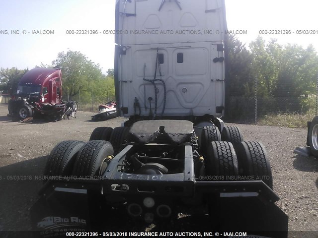 1FUJGLDR1CSBH9515 - 2012 FREIGHTLINER CASCADIA 125  Unknown photo 8