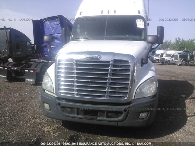 1FUJGLDR1CSBH9515 - 2012 FREIGHTLINER CASCADIA 125  Unknown photo 9