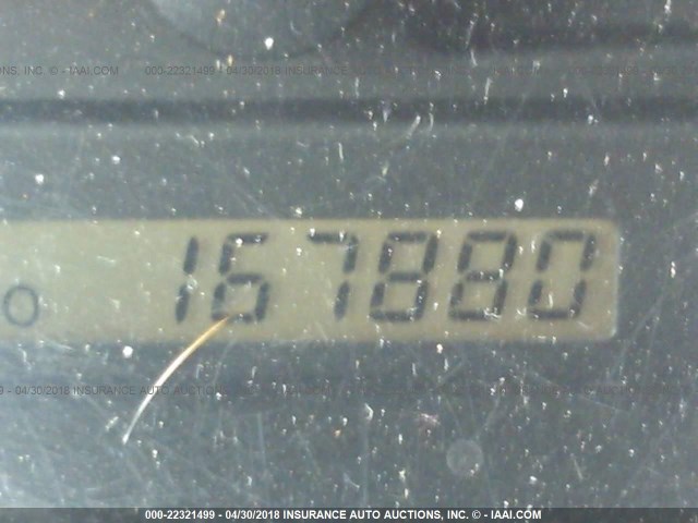 4T1BE32KX4U925731 - 2004 TOYOTA CAMRY LE/XLE/SE ნაცრისფერი ფოტო 7