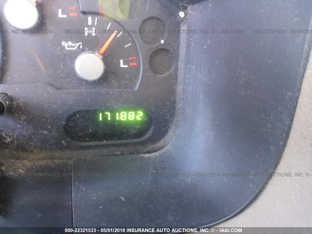 1FMZU72K44UB36838 - 2004 FORD EXPLORER XLS/XLS SPORT Champagne photo 7