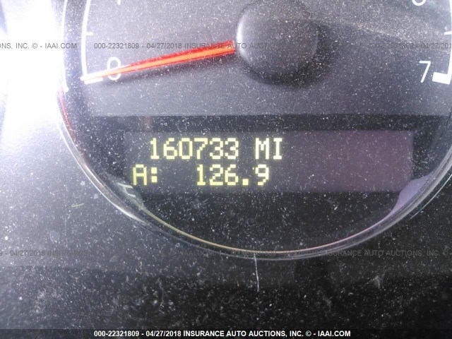 1GNDV23W48D131197 - 2008 CHEVROLET UPLANDER LS WHITE photo 7