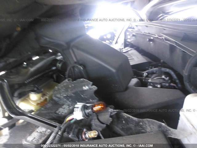 5TDKKRFH3ES028397 - 2014 TOYOTA HIGHLANDER XLE შავი ფოტო 10