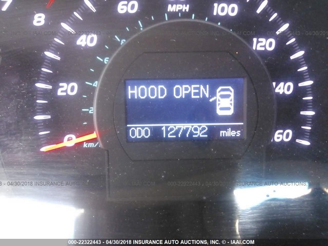 4T1BK3EK1BU625982 - 2011 TOYOTA CAMRY SE/LE/XLE SILVER photo 7