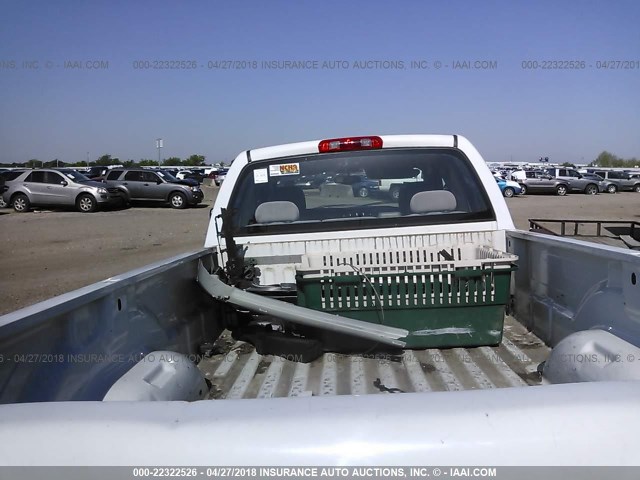 3D7MA48C94G116745 - 2004 DODGE RAM 3500 ST/SLT WHITE photo 7