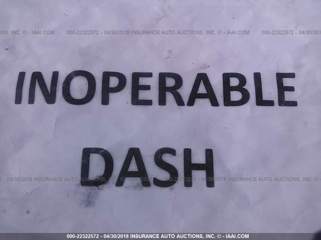 1J4FJ68S6WL100492 - 1998 JEEP CHEROKEE SPORT/CLASSIC თეთრი ფოტო 7