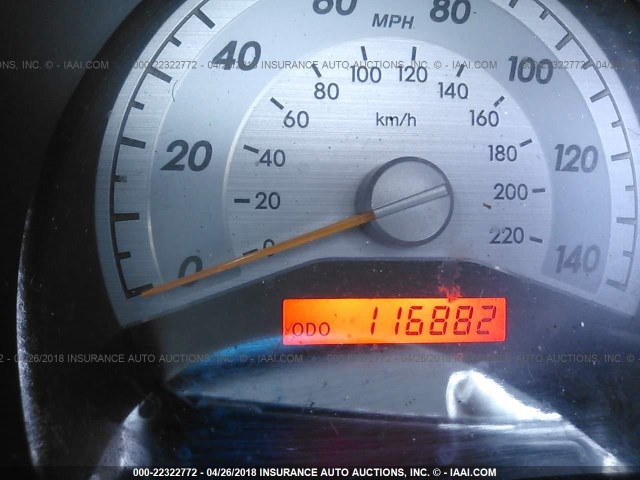 JTKDE3B78A0319302 - 2010 TOYOTA SCION TC 白色 照片 7