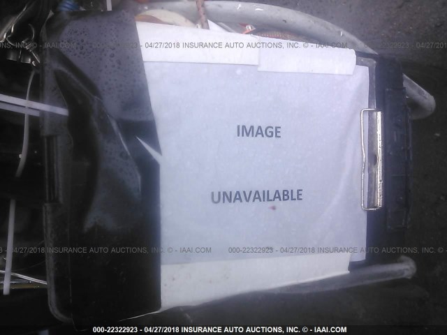 1FMZU73K23UB72282 - 2003 FORD EXPLORER XLT/XLT SPORT/NBX BLUE photo 10