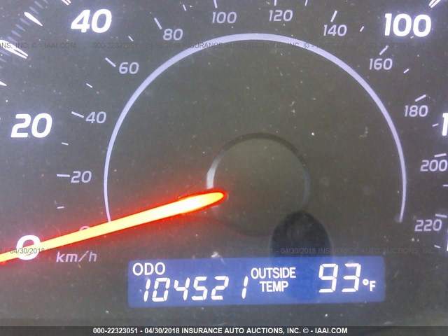 4T1BF3EK3BU222364 - 2011 TOYOTA CAMRY SE/LE/XLE 金色 照片 7