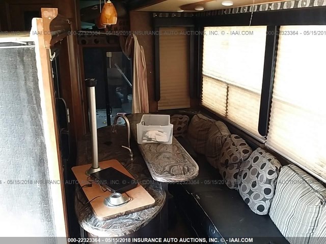 4X4FXLS35EF157343 - 2014 FOREST RIVER XLR  未知 照片 8