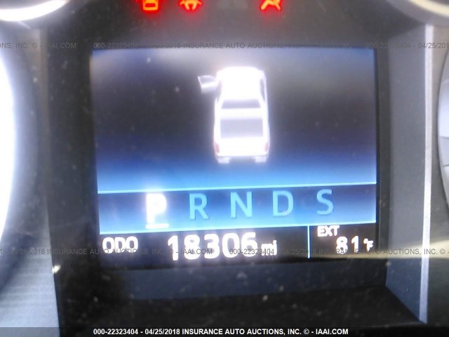 5TFRM5F14HX112456 - 2017 TOYOTA TUNDRA DOUBLE CAB SR/SR5 GRAY photo 7