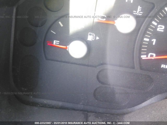 1FMZU73K84ZA81750 - 2004 FORD EXPLORER XLT/XLT SPORT/NBX BLUE photo 7